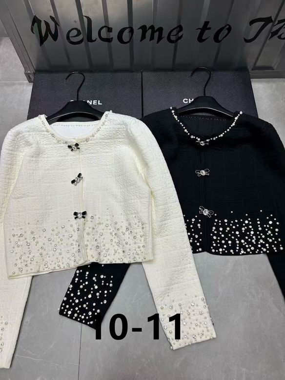 Chanel S-XL 207